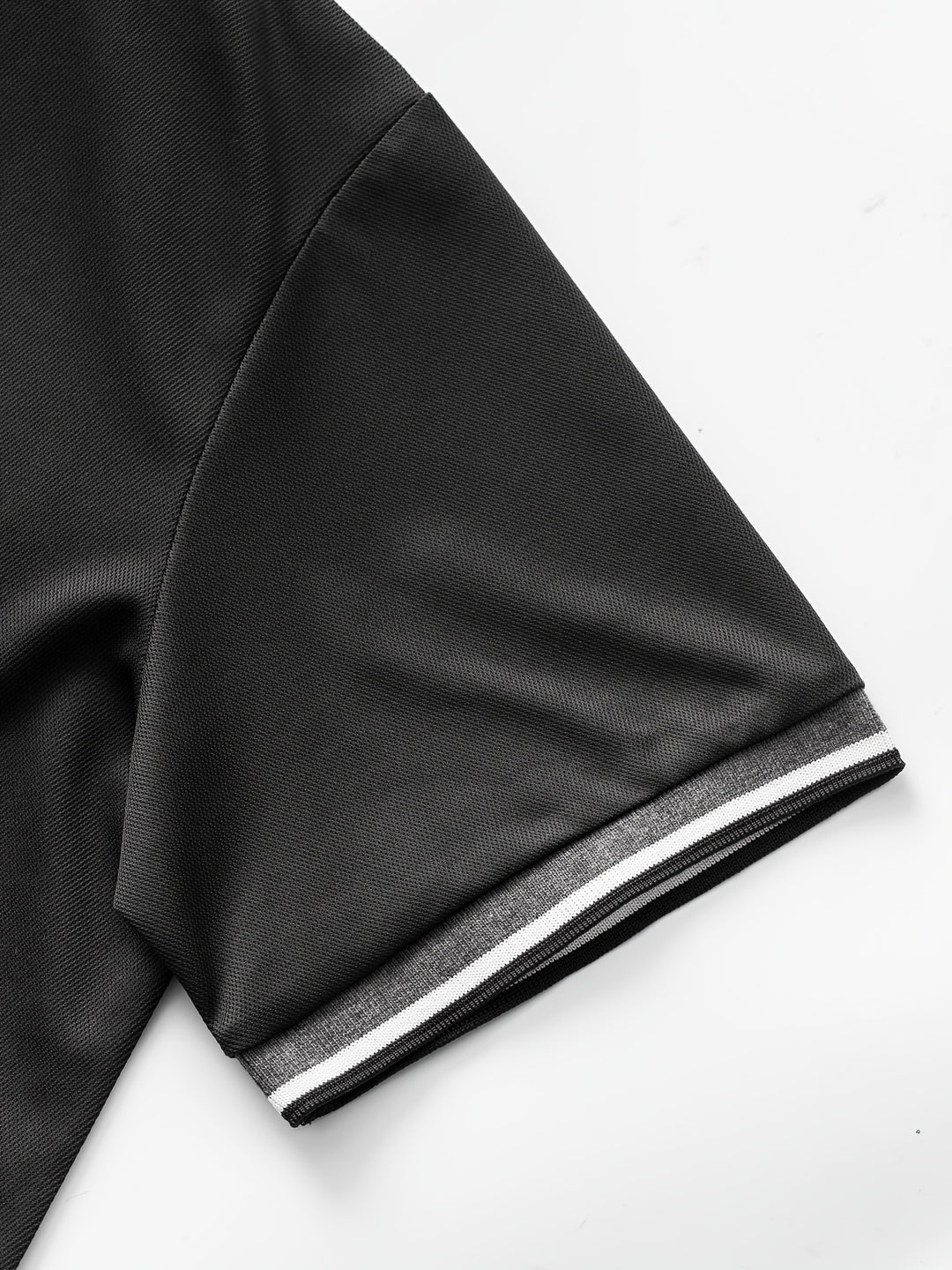 Chester | Refined Short-Sleeve Polo Shirt