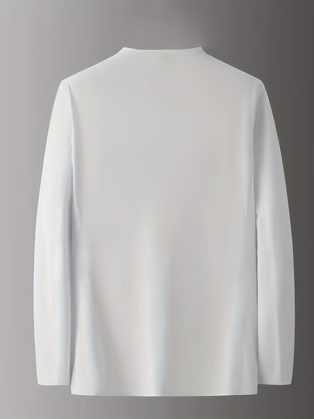 Malcolm | Open-Front Lightweight Cardigan