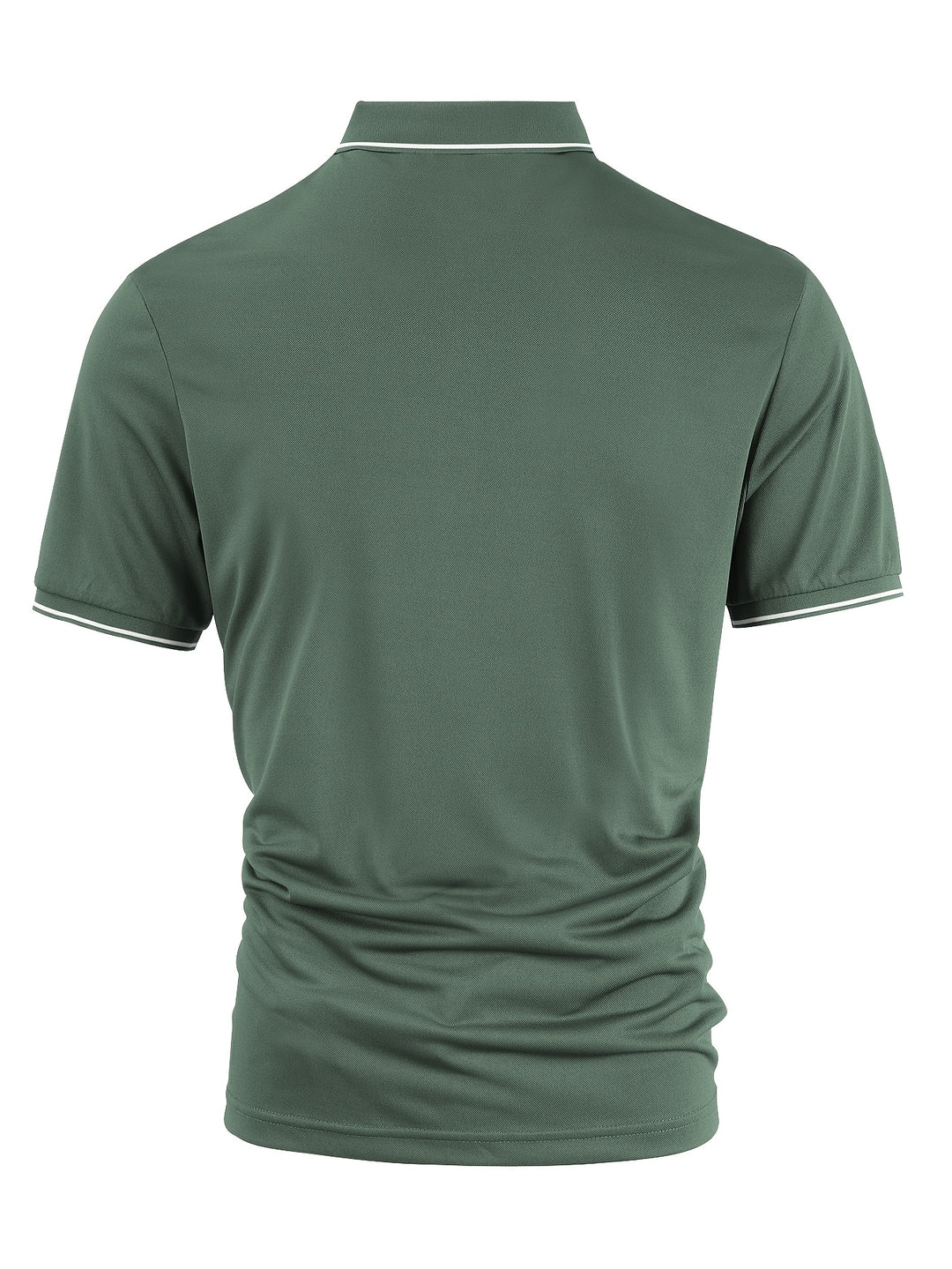 Chester | Refined Short-Sleeve Polo Shirt