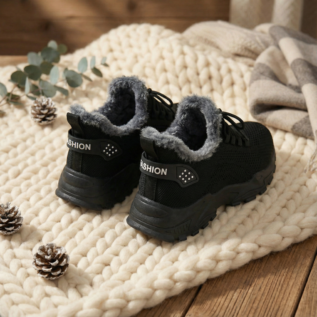 Emily | Women's Orthopedic Cushioned Sneakers