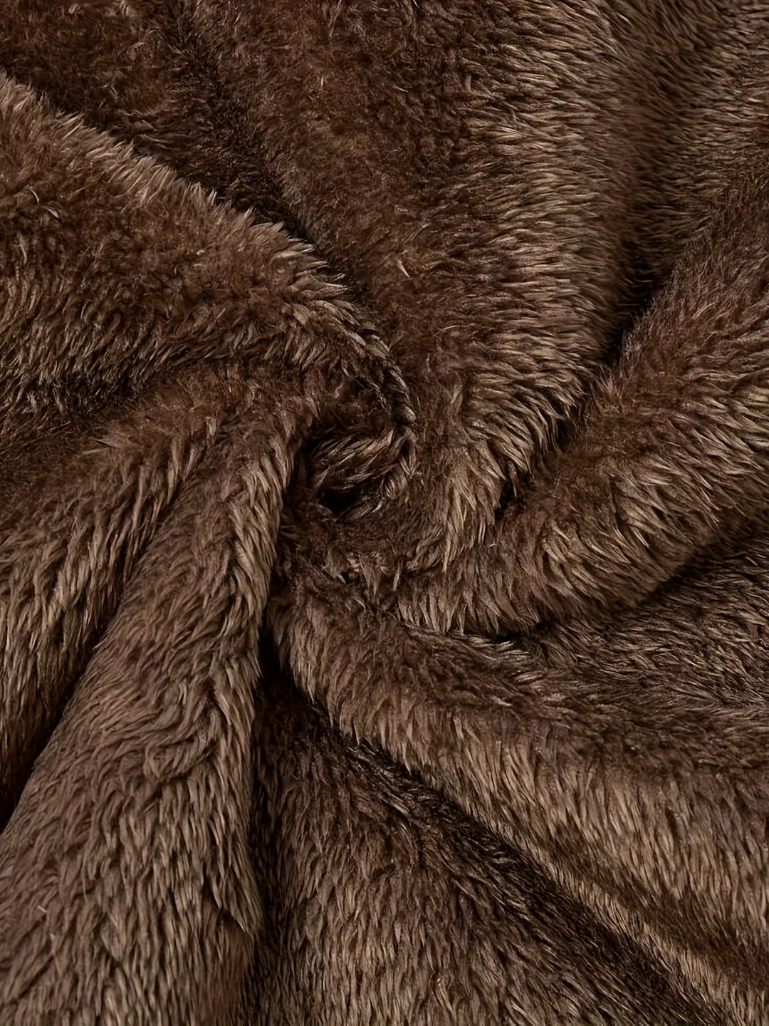 Marlowe | Cozy Fleece-Lined Hooded Coat