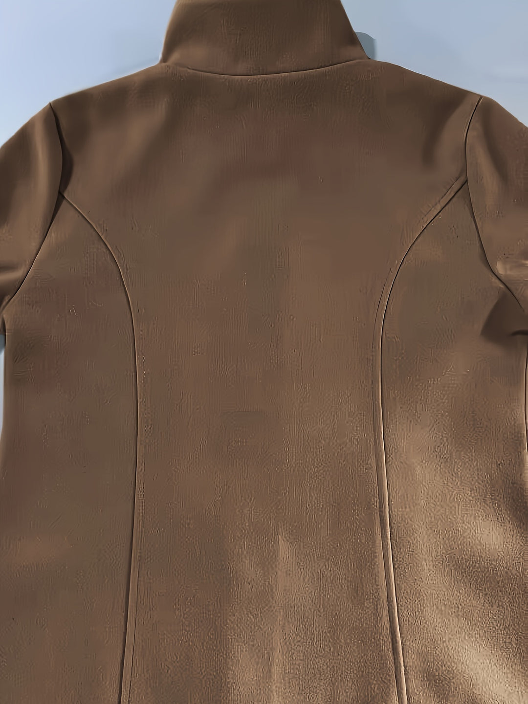 Celeste | Tailored Mid-Length Coat