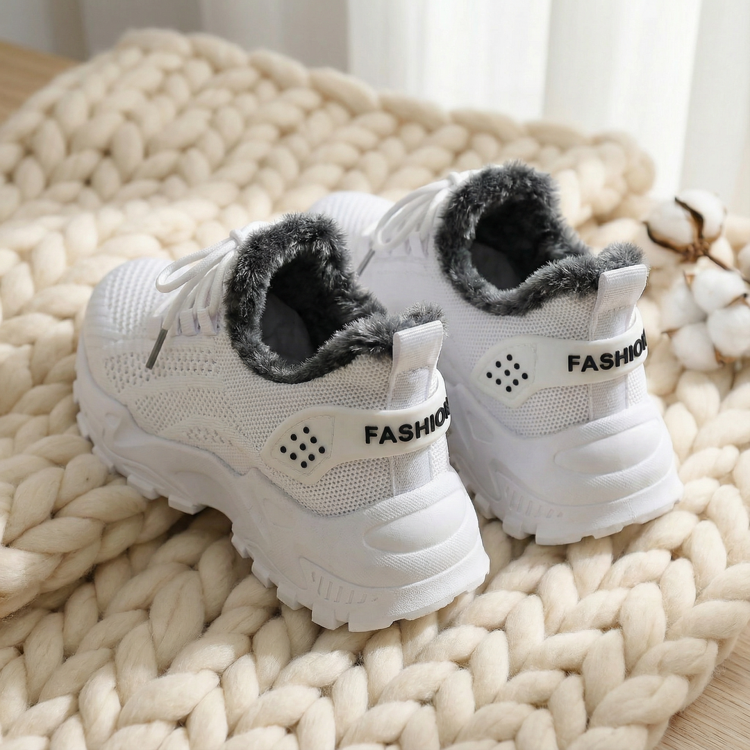 Emily | Women's Orthopedic Cushioned Sneakers