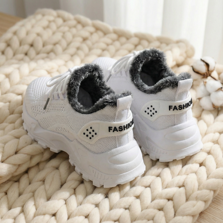 Emily | Women's Orthopedic Cushioned Sneakers