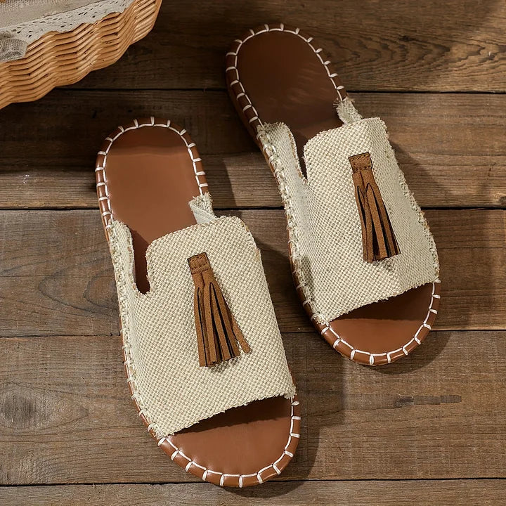 Winifred | Women's Casual Orthopedic Sandals