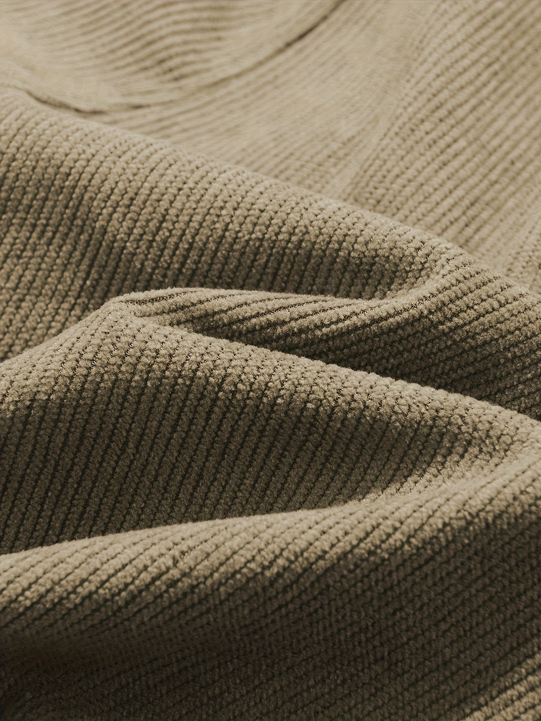 Malcolm | Relaxed Straight-Leg Pants