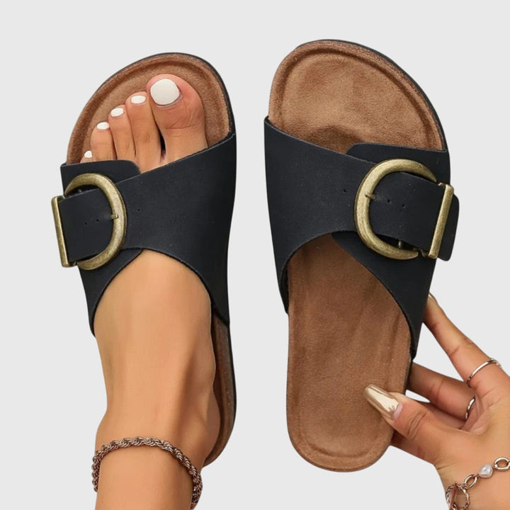 Imogen | Women's Orthopedic Comfort Sandals