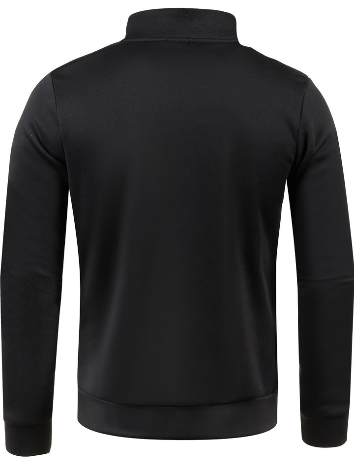 Bradford | Full-Zip Sport Jacket