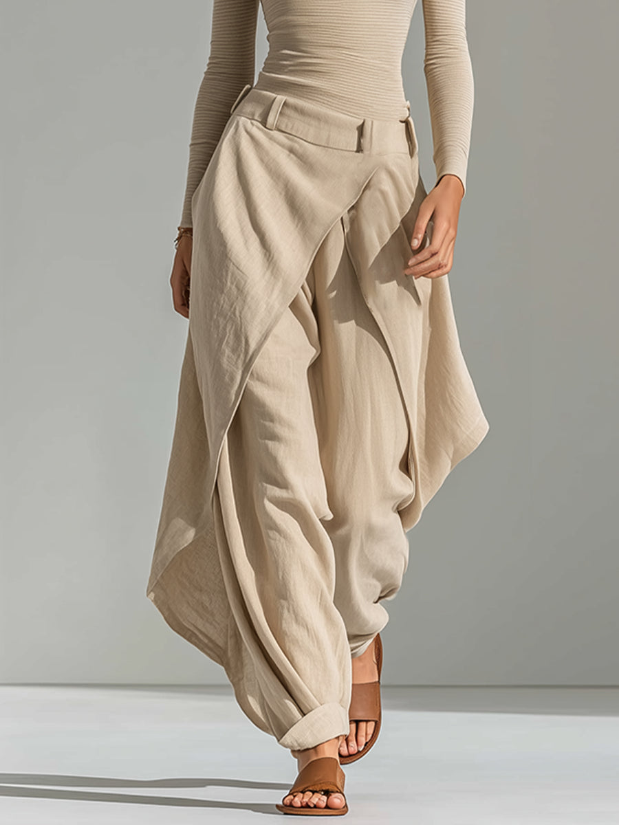 Nina | Boat Neck Two-Piece Set