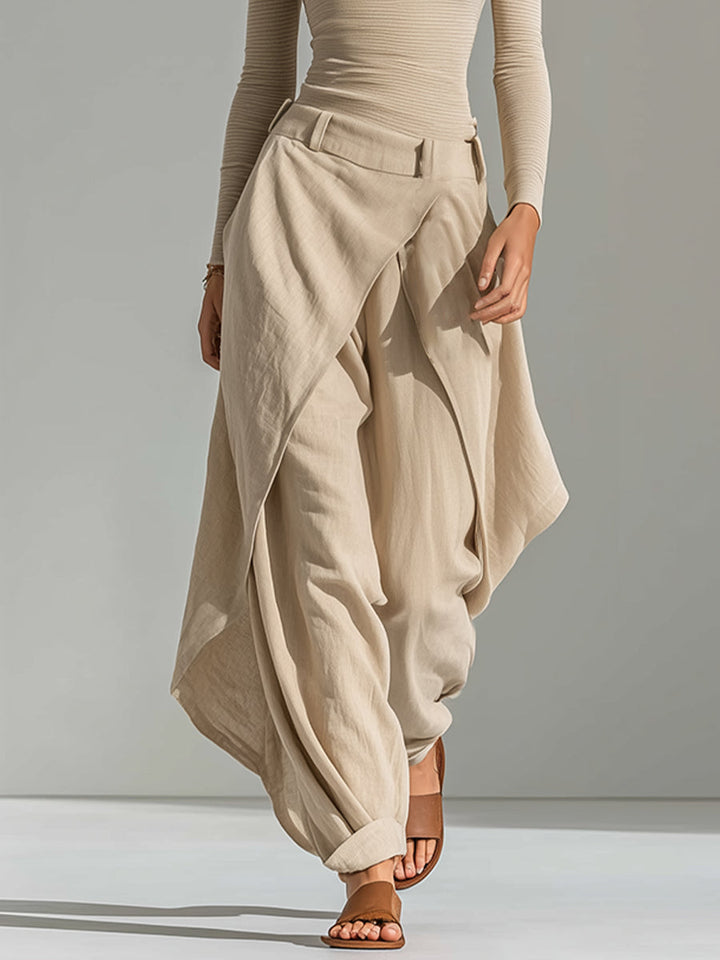 Nina | Boat Neck Two-Piece Set