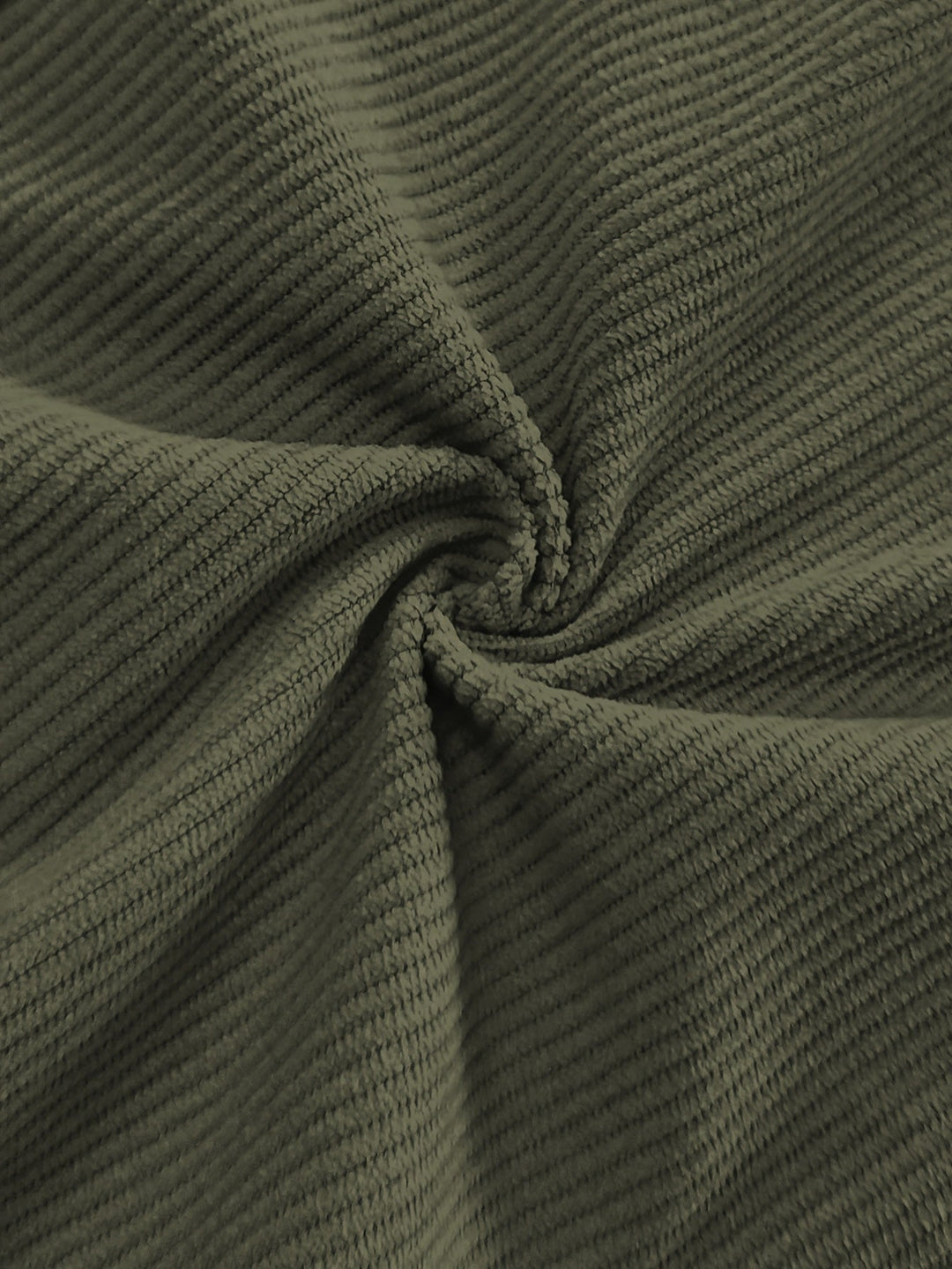 Spencer | Relaxed Straight-Leg Trousers