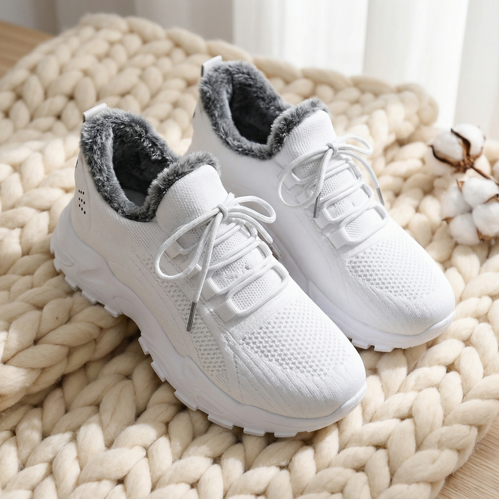 Emily | Women's Orthopedic Cushioned Sneakers