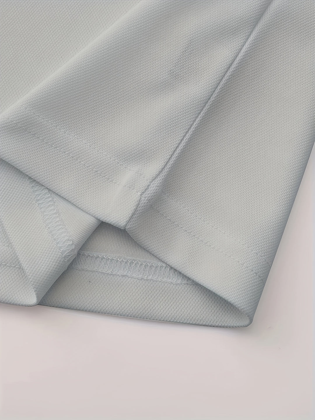 Arthur | Refined Short-Sleeve Henley