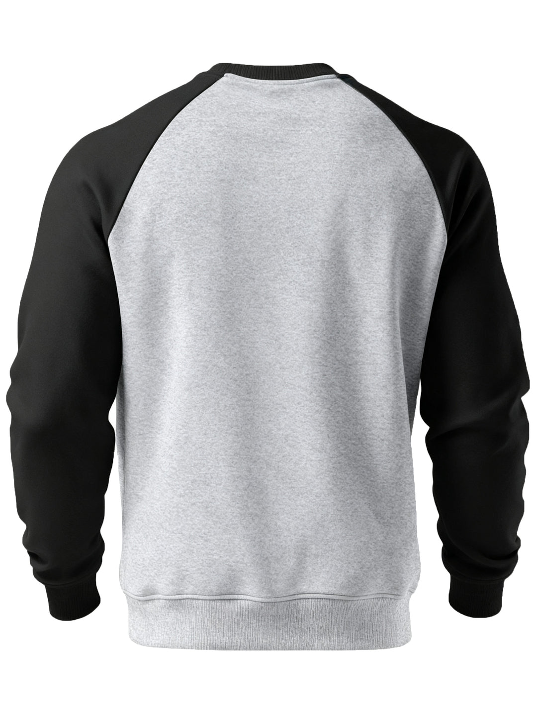 Griffin | Classic Raglan Sweatshirt