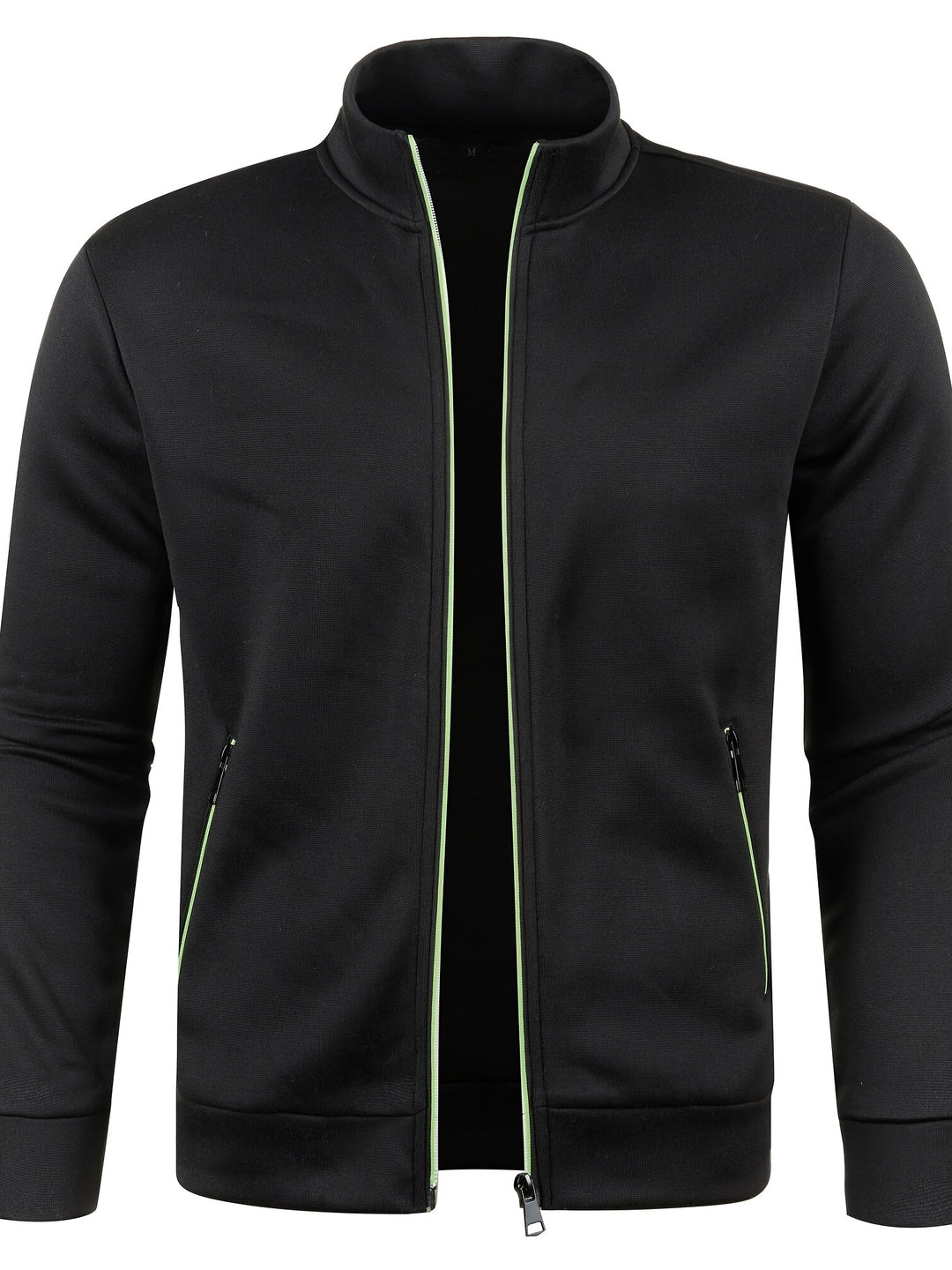 Bradford | Full-Zip Sport Jacket
