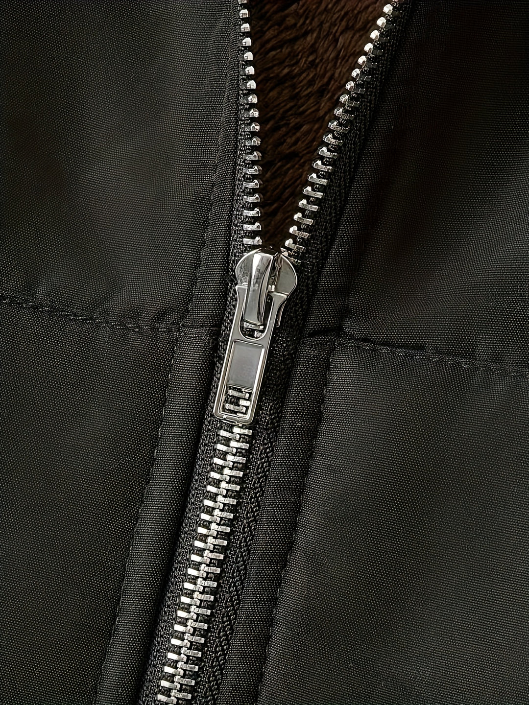 Marlowe | Cozy Fleece-Lined Hooded Coat