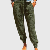 Annabel | Relaxed Wide-Leg Pants