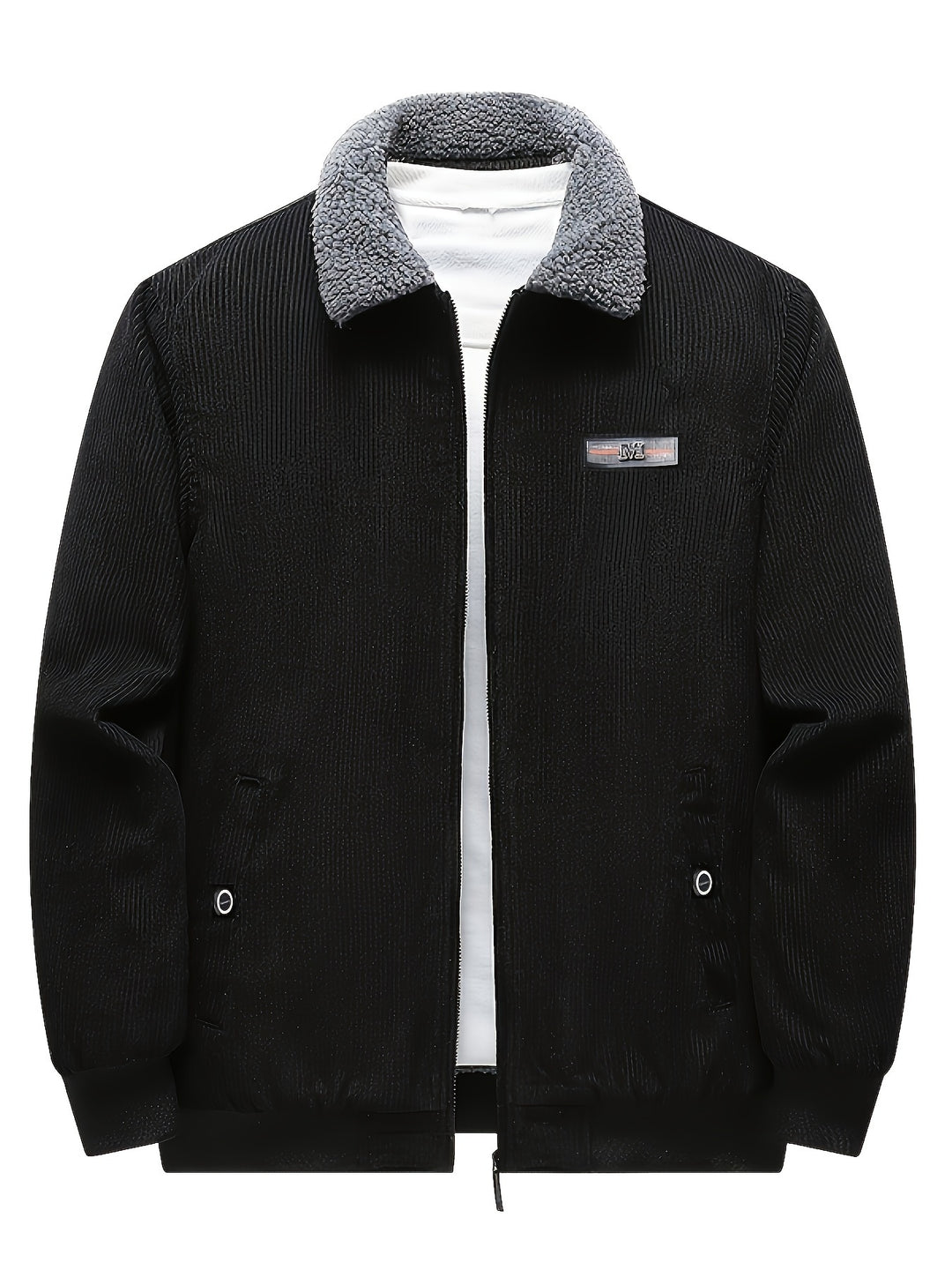 Winston | Insulated Workwear Jacket