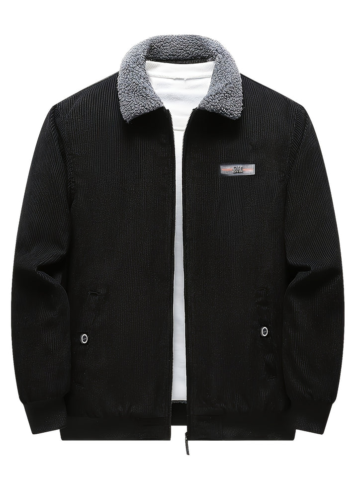 Winston | Insulated Workwear Jacket