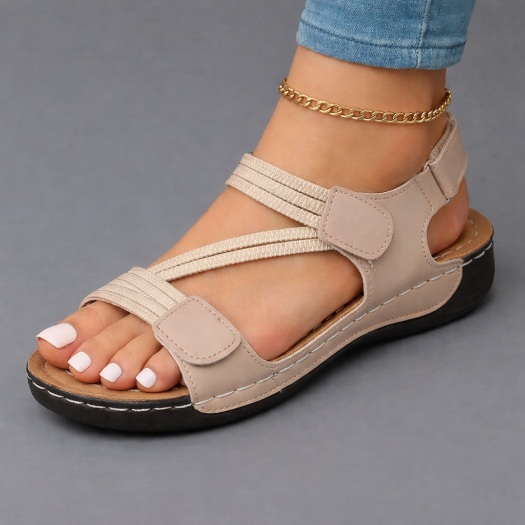 Matilda | Cushioned Comfort Sandals