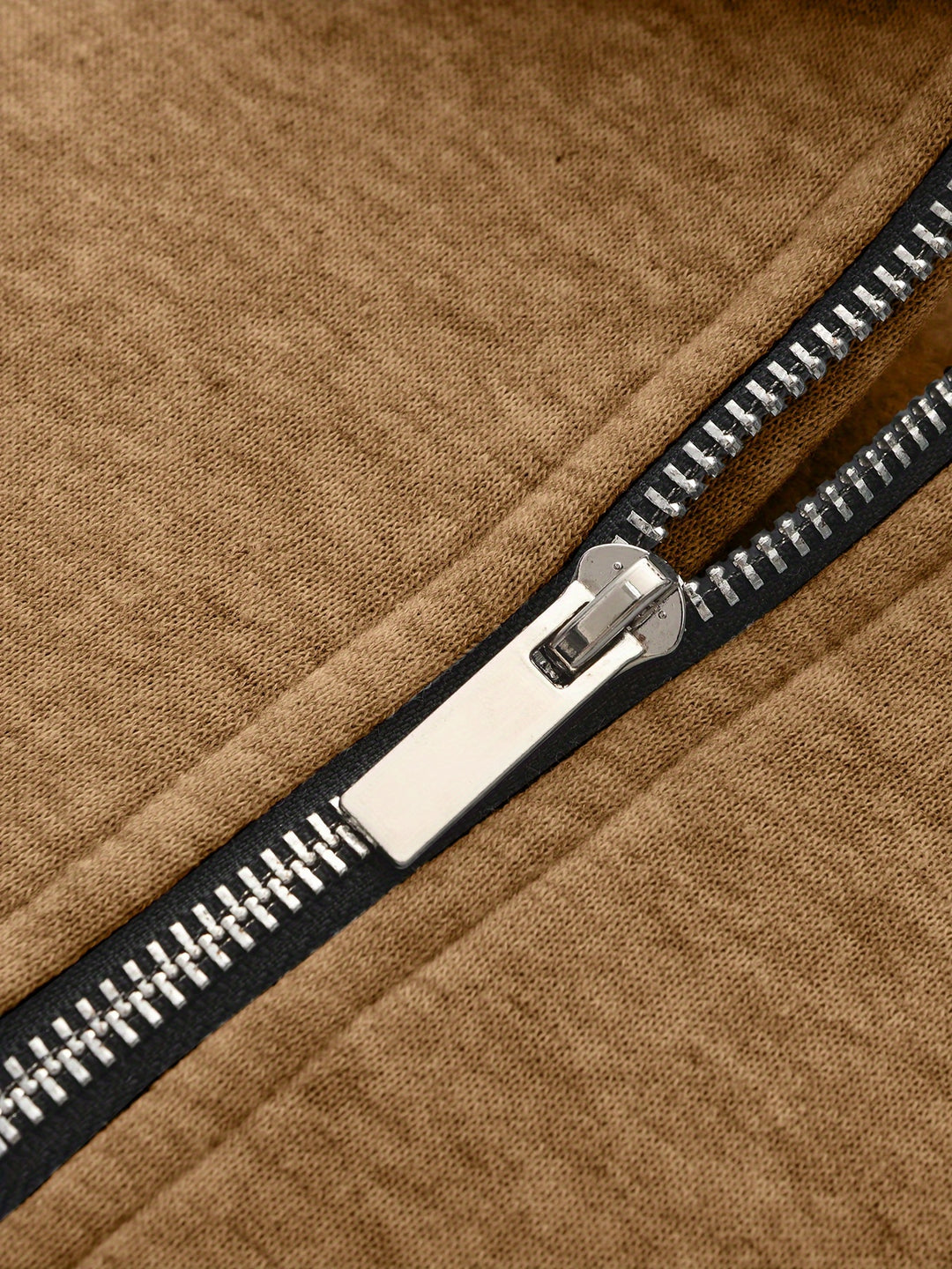 Vaughn | Half-Zip Collared Pullover