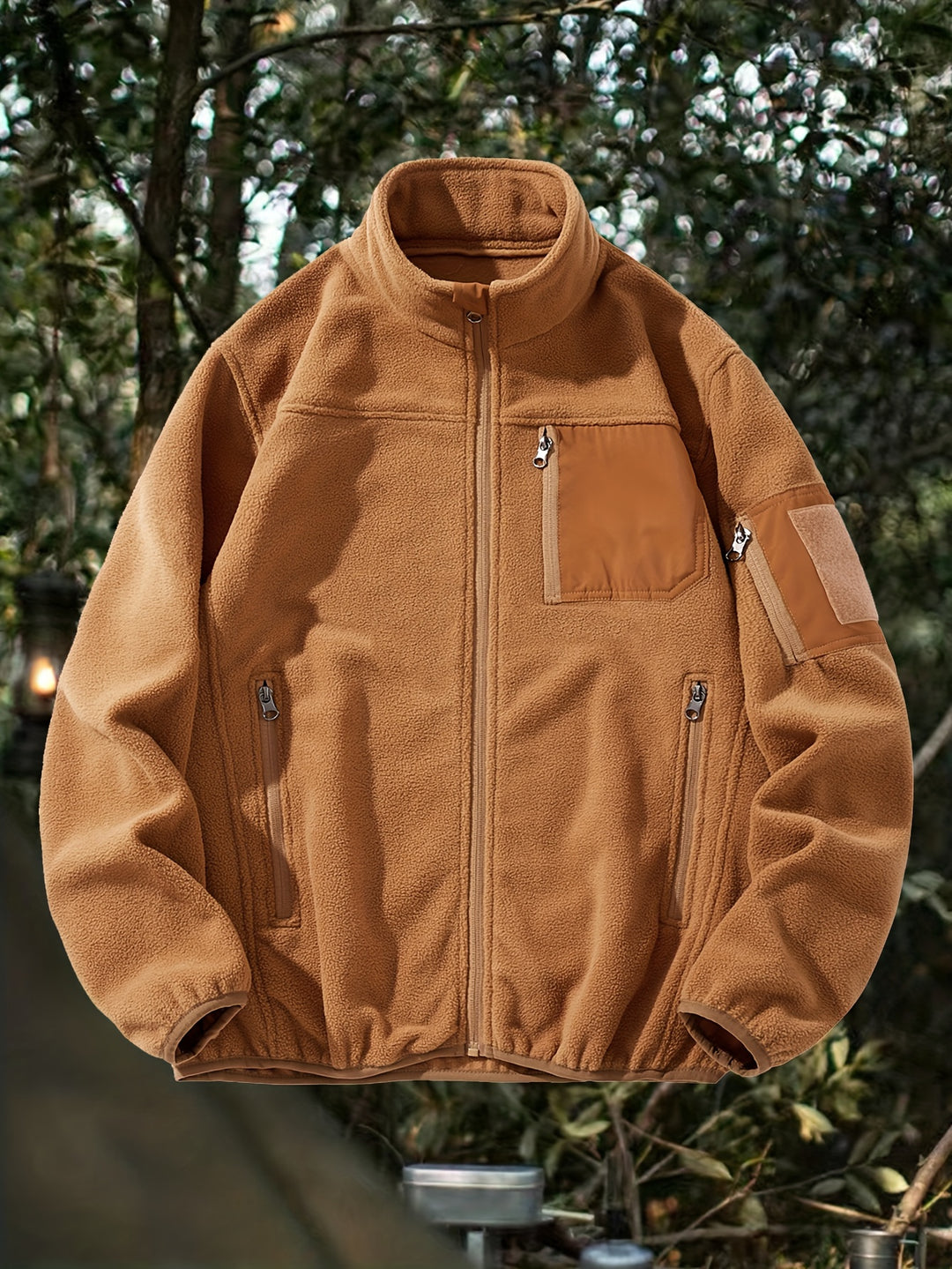 Miles | Rugged Outdoor Jacket