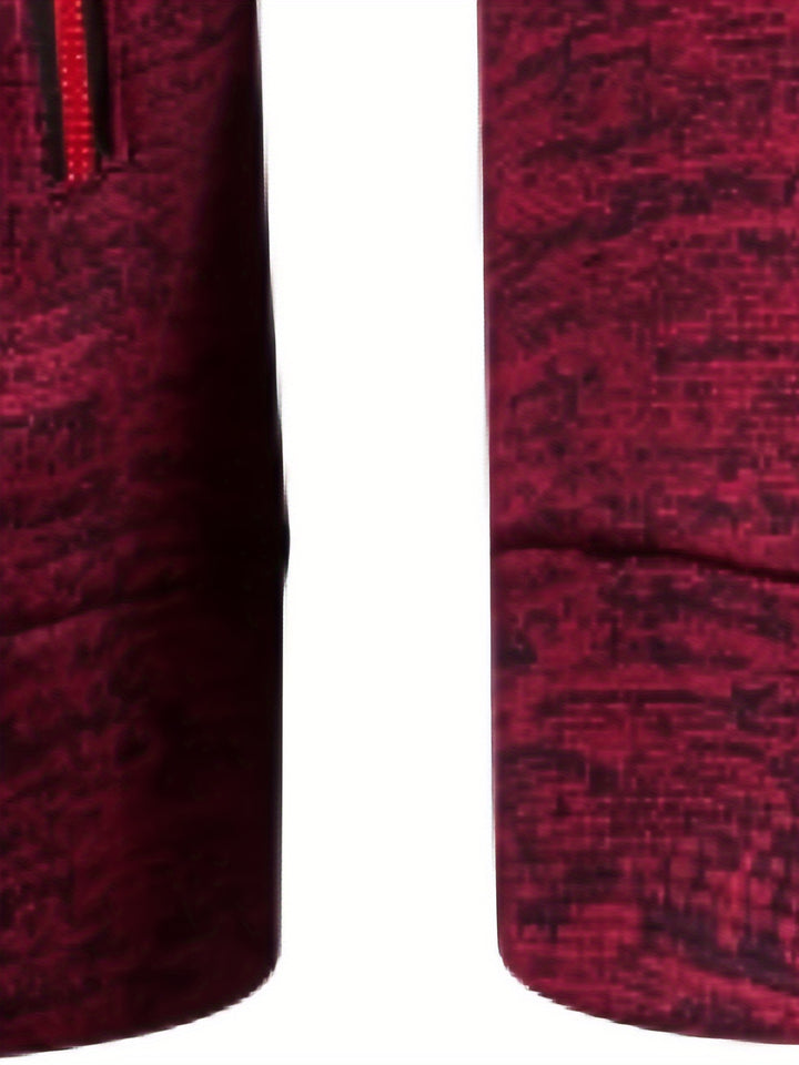 Bradford | Full-Zip Sport Jacket