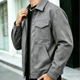 Foster | Refined Casual Jacket