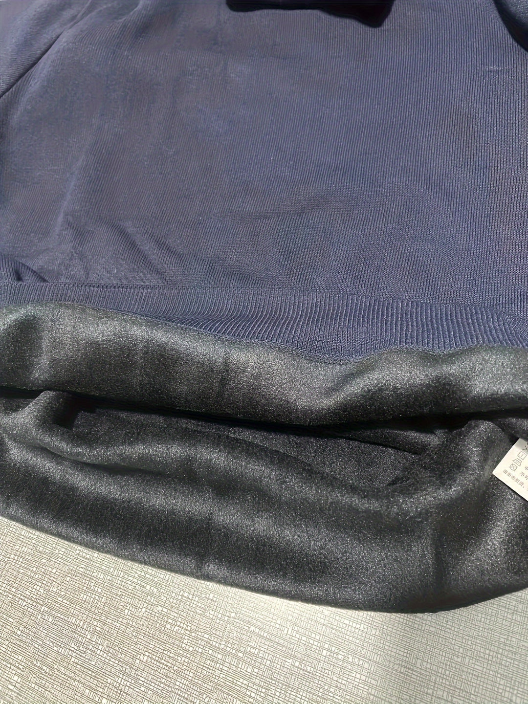 Gideon | Cozy High-Neck Sweater