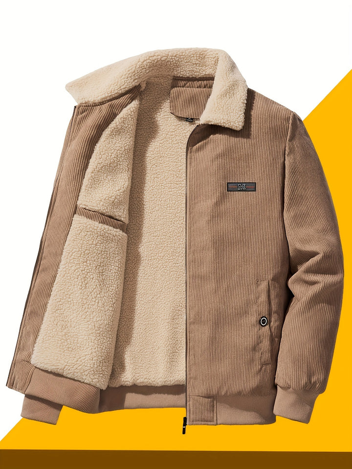 Winston | Insulated Workwear Jacket
