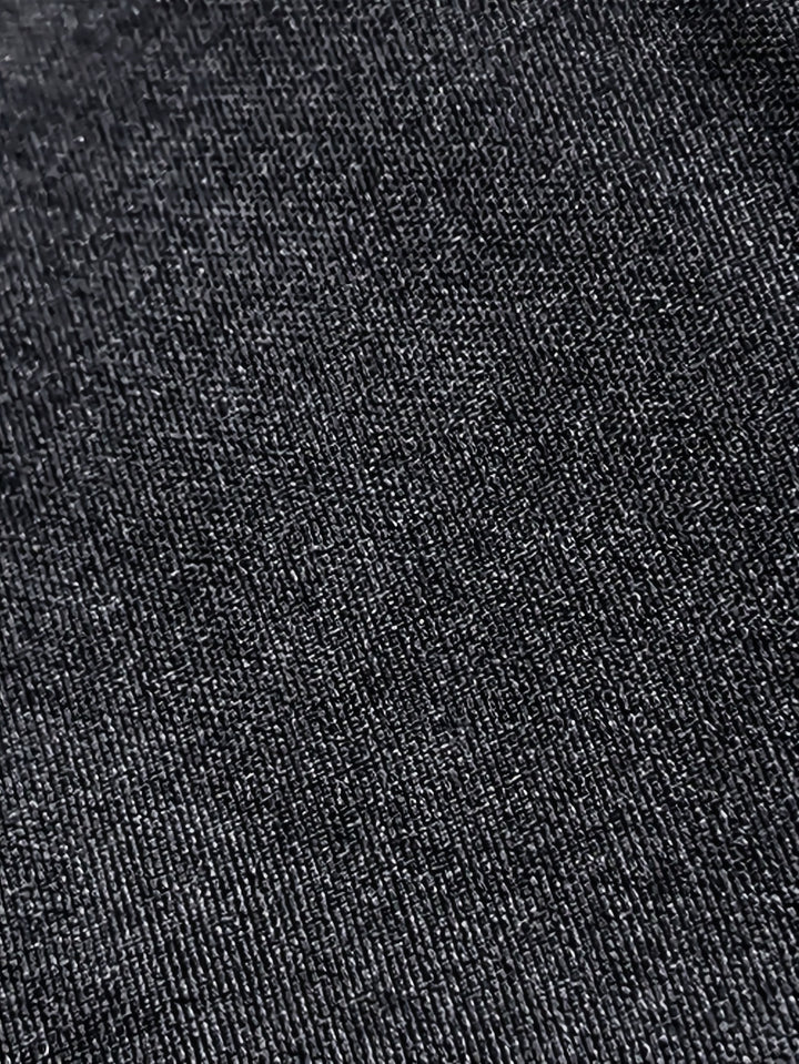 Sutton | Men's Long Sleeve Shirt with Contrast Cuff & Collar Detail