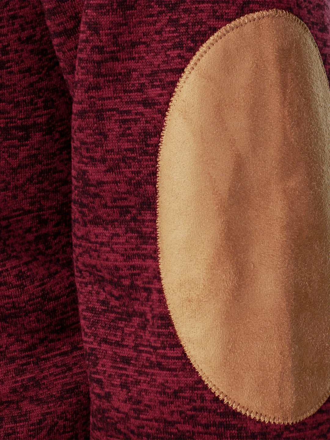 Gideon | Button-Placket Casual Sweatshirt