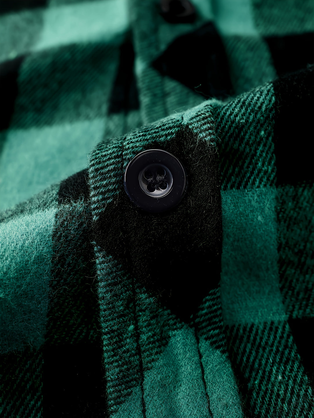 Rory | Rugged Hooded Overshirt