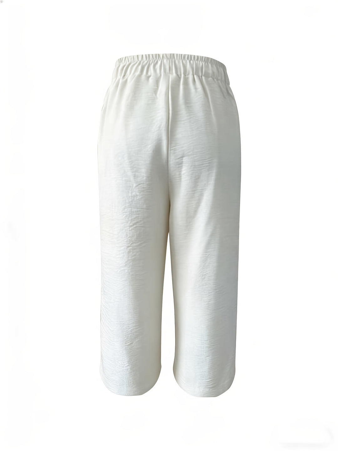 Helena | Refined Wide-Leg Pants