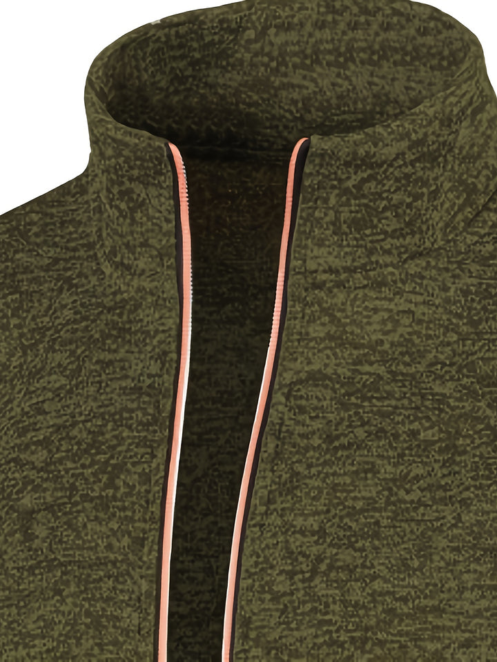 Bradford | Full-Zip Sport Jacket