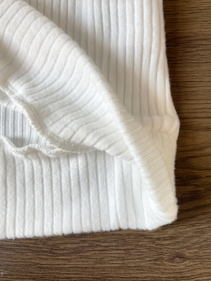 Rupert | Ribbed Crew Neck Sweater