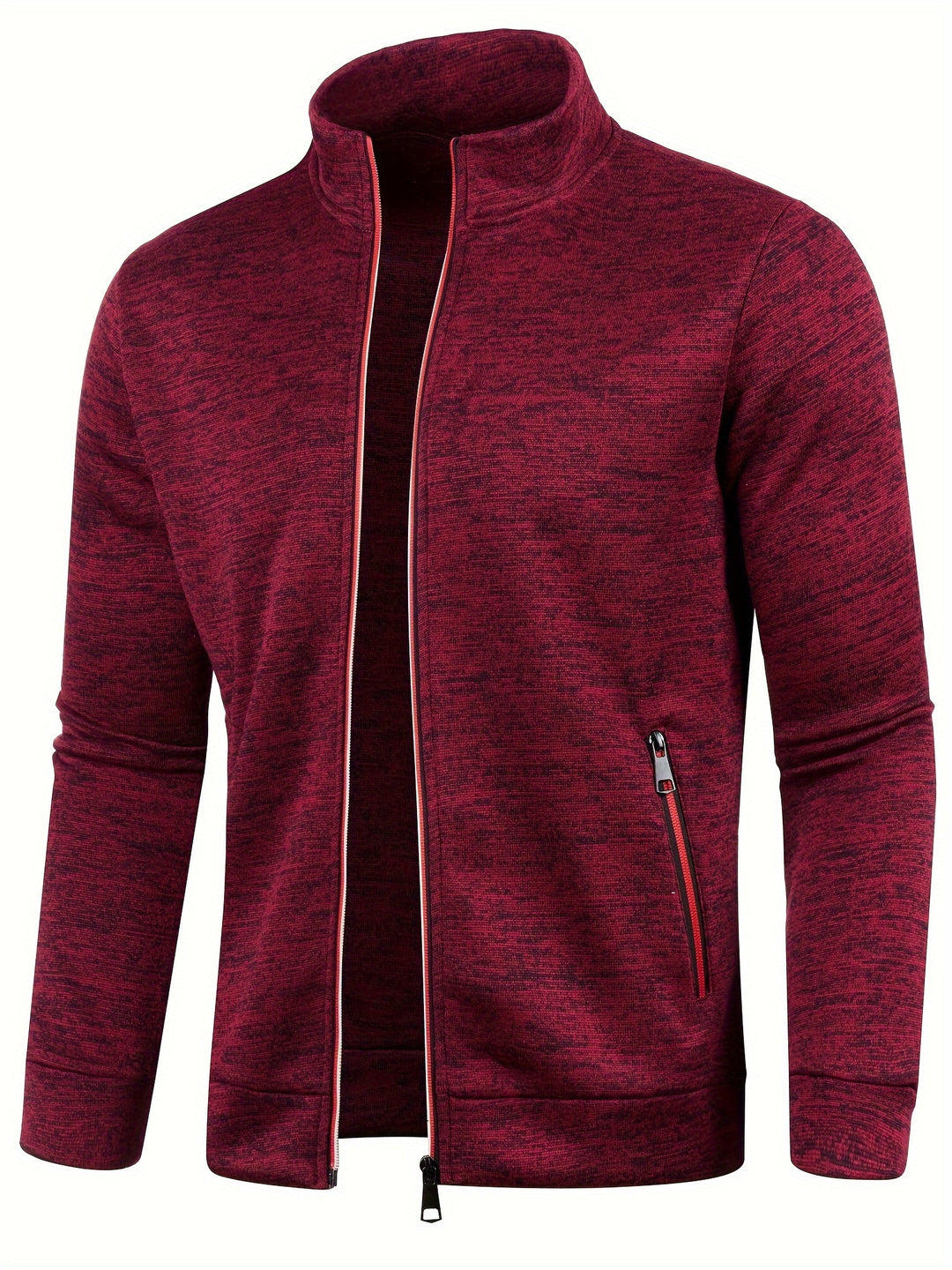 Bradford | Full-Zip Sport Jacket