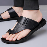 Marlon | Men's Summer Beach Sandals
