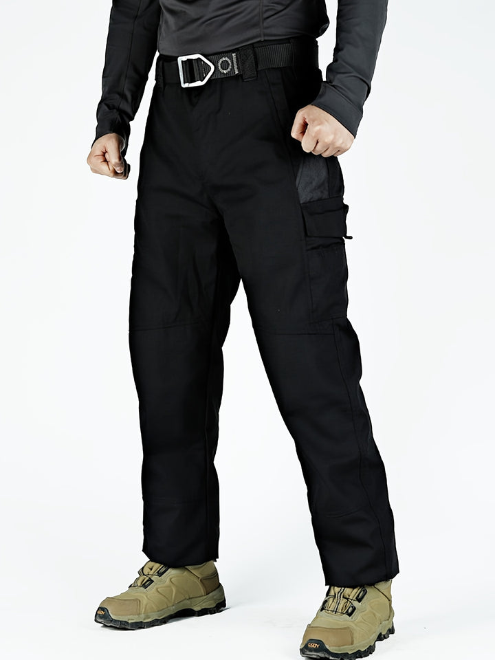 Jacob | Men's Tactical Cargo Pants