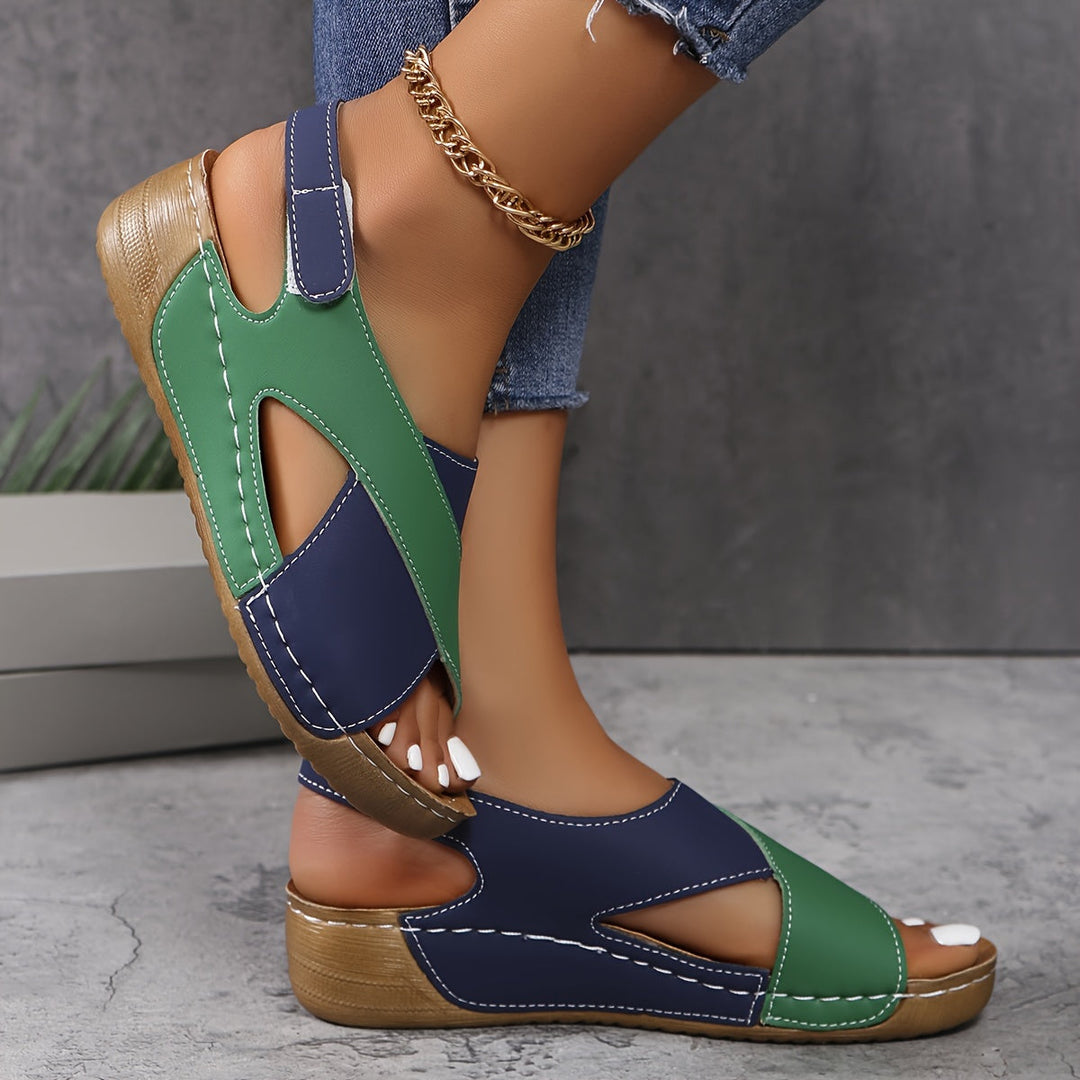 Cora | Women's Orthopedic Comfort Sandals