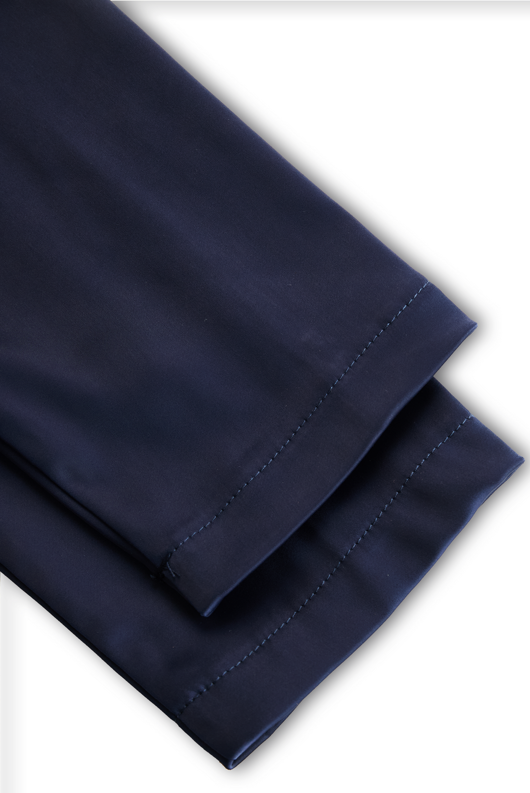 Wren | Shawl Collar A-Line Midi Dress