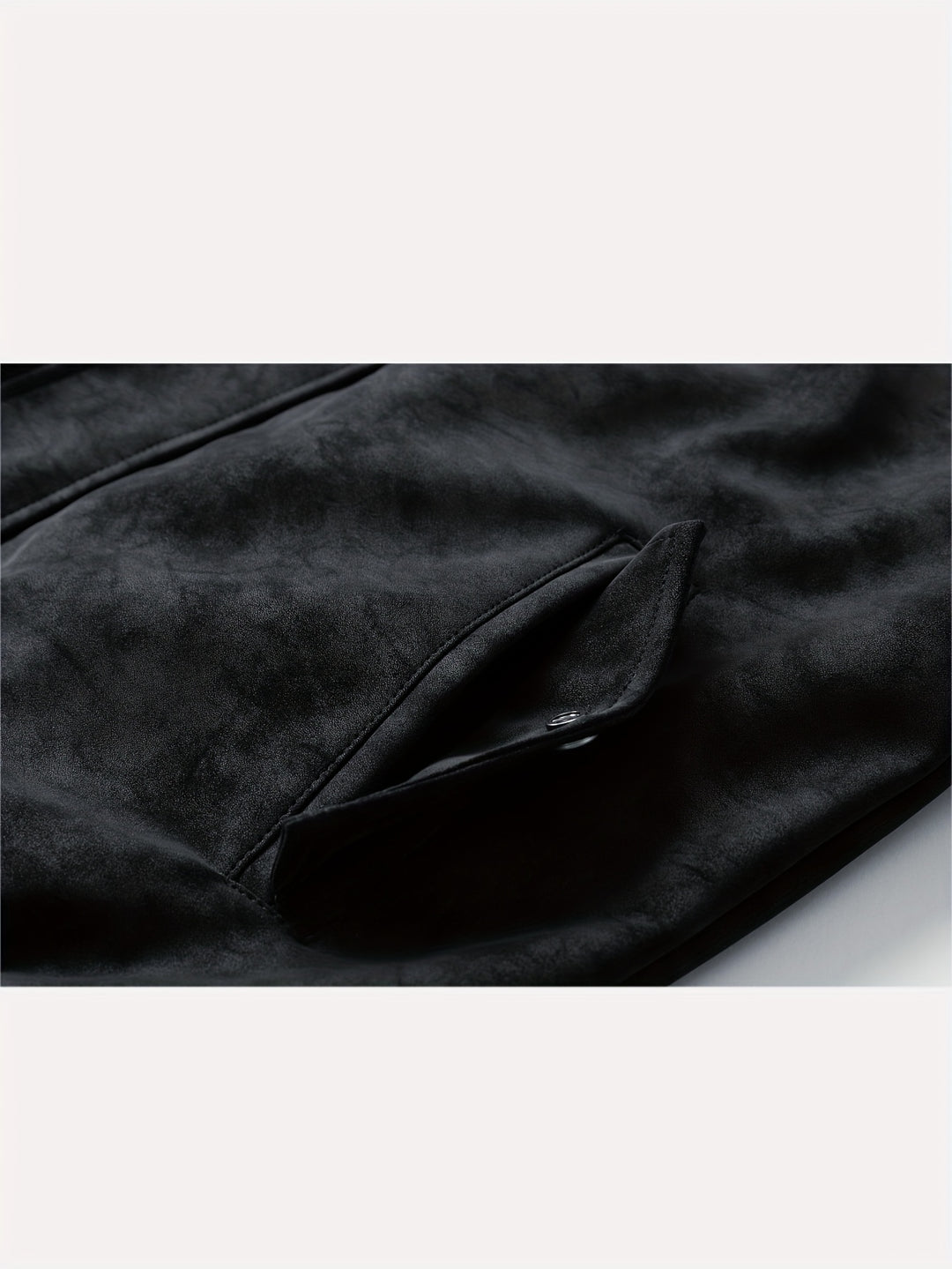 Grayson | Hooded Utility Jacket