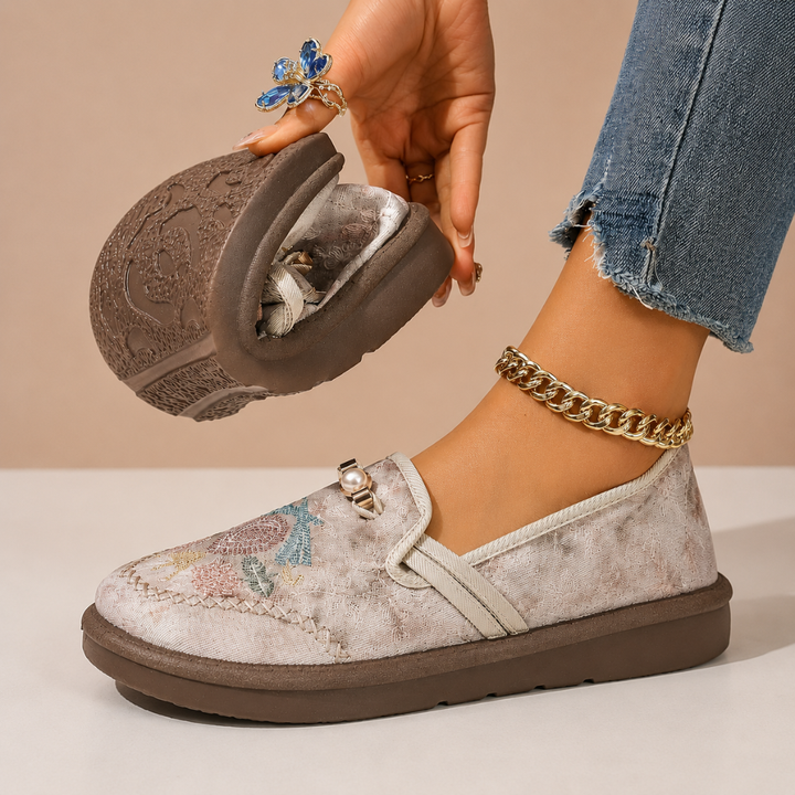 Kyra - Everyday Sport Sneakers