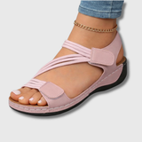 Matilda | Cushioned Comfort Sandals