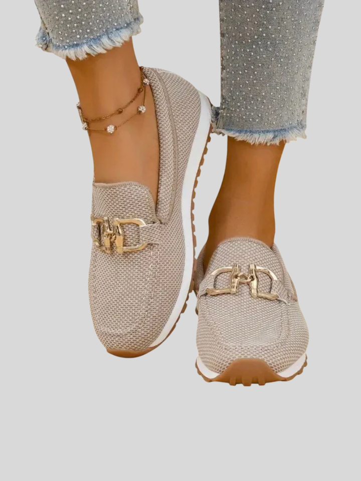 Josie | Women's Slip-On Comfort Loafers