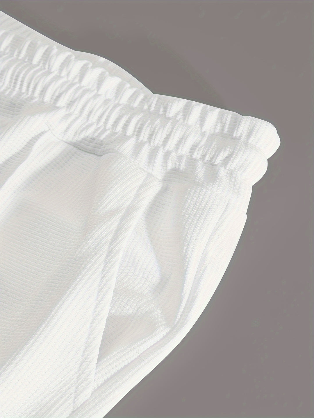 Errol | Refined Textured Two-Piece Set