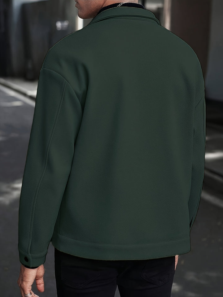 Weston | Refined Casual Jacket