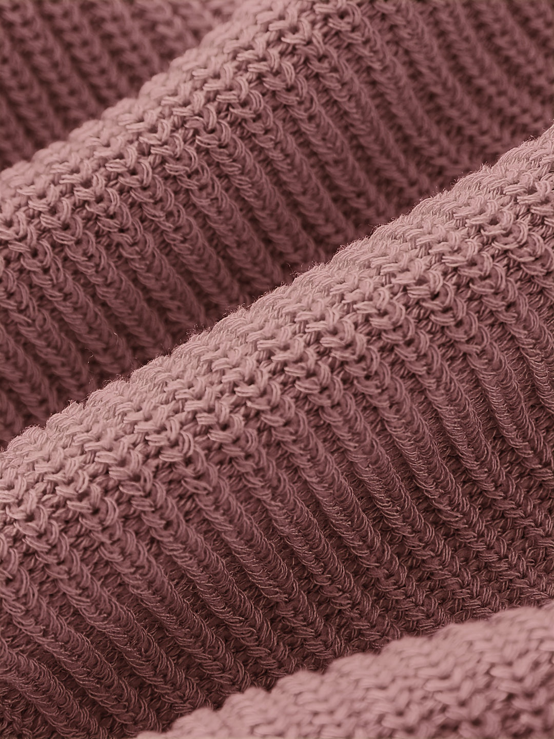 Faye | Relaxed Textured Sweater