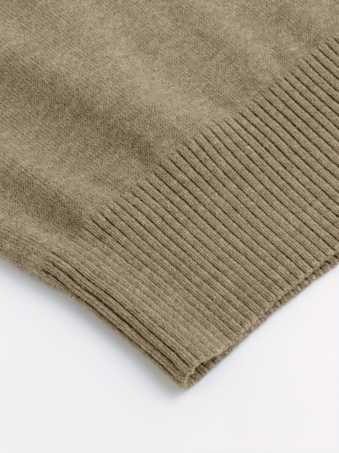 Theodore | Classic V-Neck Cardigan