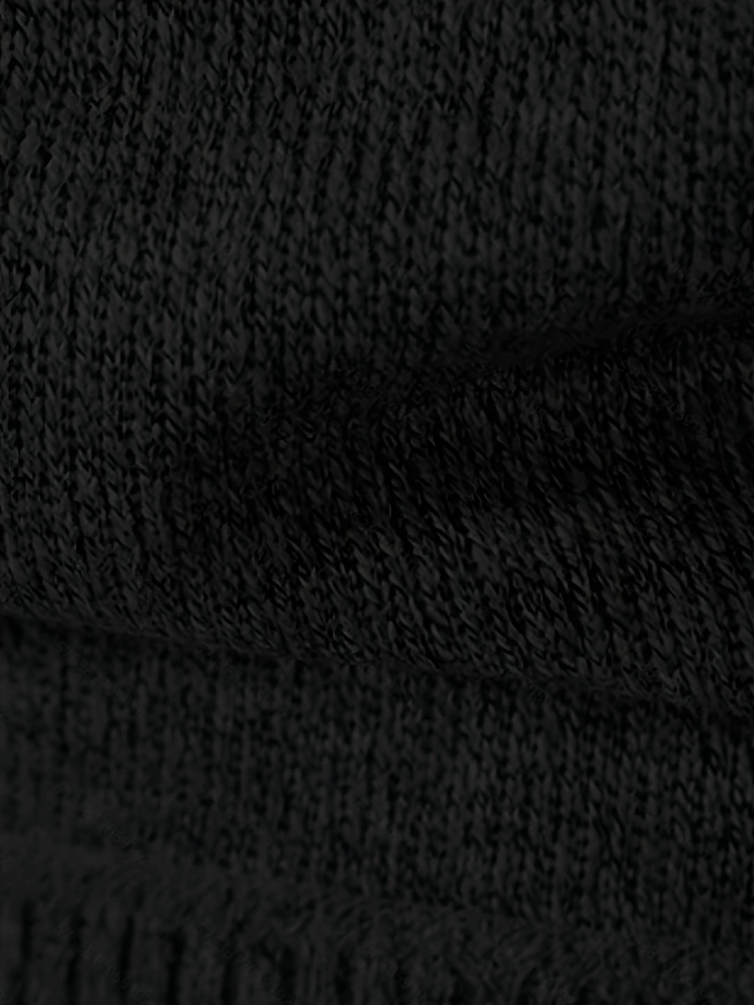 Rupert | Cable-Knit Stand-Collar Cardigan